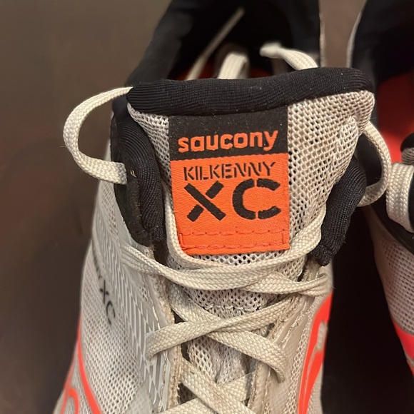 XC Spikes - Picture 2 of 4